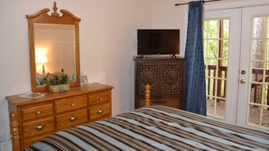 3 Schlafzimmer, Internetzugang, Bettwäsche