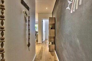 Hallway - Queensbury 4 (Cape Town)