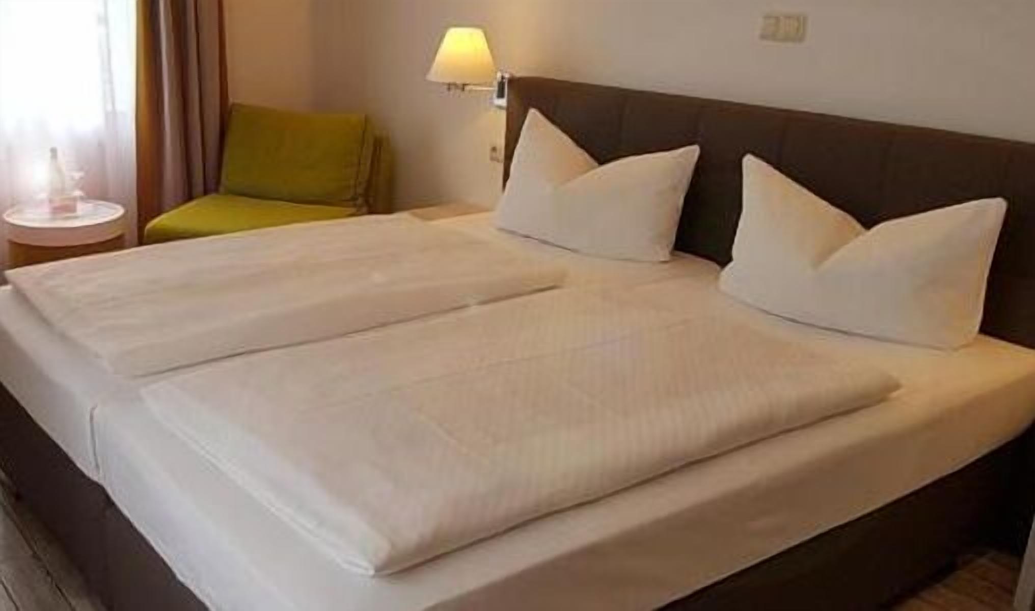 desk, blackout curtains, bed sheets