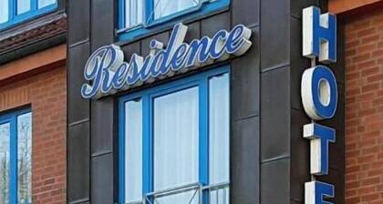 Hotel Residence KG