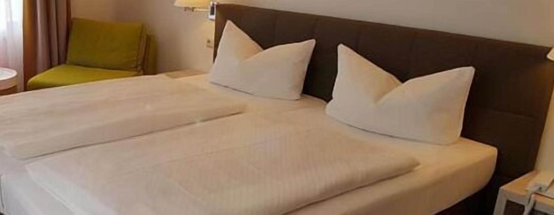 desk, blackout curtains, bed sheets