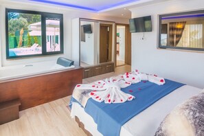 Room - Villa Gulay (Kas)