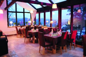 Detall de l'interior