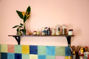 Interior - PY S HOUSE_ TROPICAL COZY HOUSE (Tp. Nha Trang)