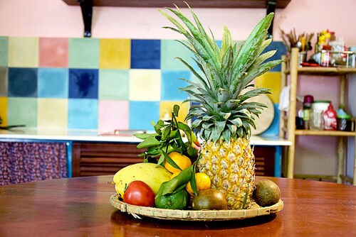 PY S HOUSE_ TROPICAL COZY HOUSE