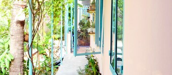 PY S HOUSE_ TROPICAL COZY HOUSE