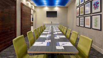 Salle de réunion