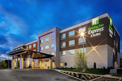 Holiday Inn Express & Suites Madison by IHG