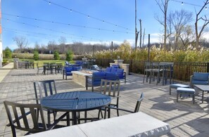 숙박 시설 내 편의 시설/서비스