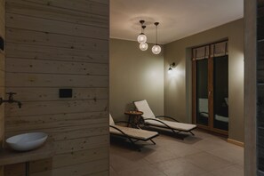 Deep-tissue massages, massages - Albergo Miramonti (Corteno Golgi)