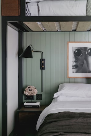 Superior Suite | 2 bedrooms, premium bedding, pillow-top beds, minibar - Albergo Miramonti (Corteno Golgi)