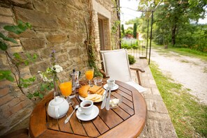 Balcony - Casa Rosa (Assisi)