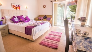 Villa, non-fumeur