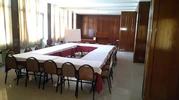 Sala de reuniones