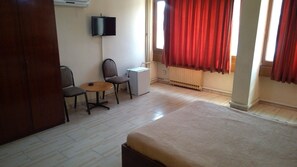 Standard Single Room | Free WiFi, bed sheets - Ege Gunes Hotel (Izmir)