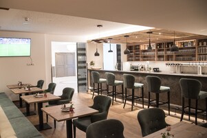 Bar (na propriedade)