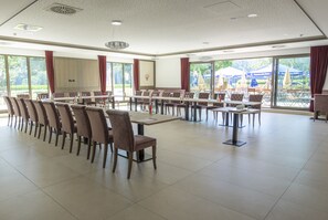 Møtefasiliteter
