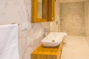 Villa, Non Smoking | Bathroom