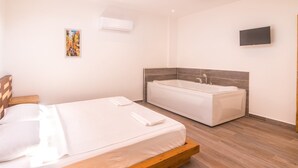 Villa, no fumadores