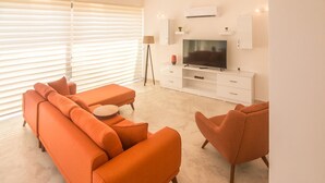 Villa, no fumadores