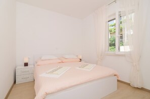 Apartment (Apartments Marmo - Comfort One Bedroo)