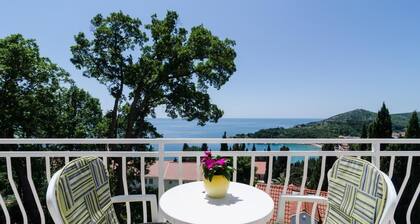 Apartments Marmo