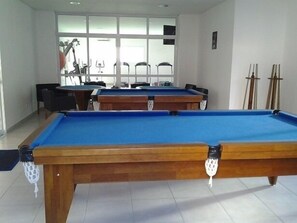 Spielezimmer