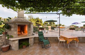Chimenea