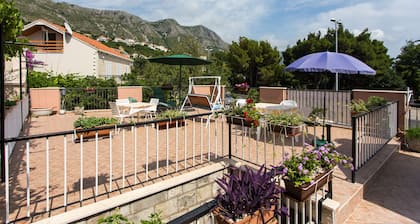 Apartments Bibijana