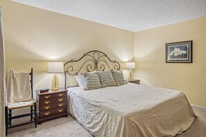 3 Schlafzimmer, Internetzugang, Bettwäsche