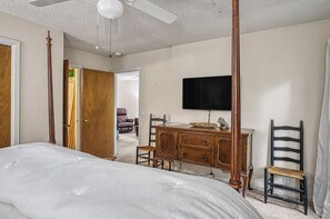 3 Schlafzimmer, Internetzugang, Bettwäsche