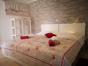 Studio - Beautiful Sea View Apartments (Dubrovnik)