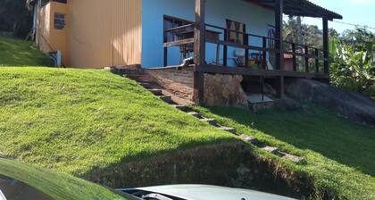 Spectacular Sunset View