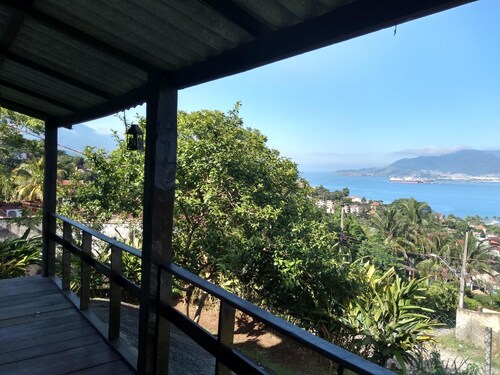 Spectacular Sunset View 