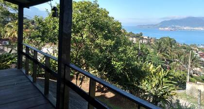 Spectacular Sunset View