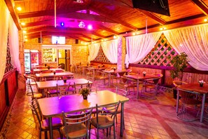 Café - Assol Hotel (Gelendzhik)