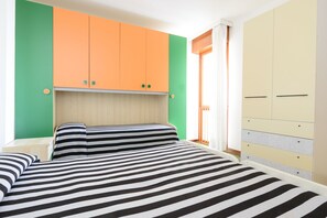 Apartment, 3 Bedrooms (L)
