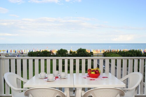 Residence Punta dell'Est