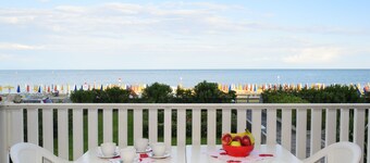 Residence Punta dell'Est