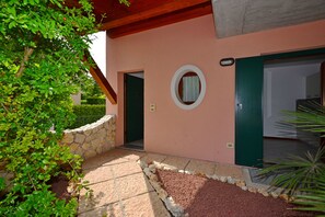 Außendetails