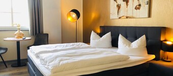 Hostel & Pension  Alte Brauerei