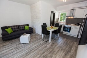 Apartment (One Bedroom-Balcony) | Interior - Villa Mia (Dubrovnik)