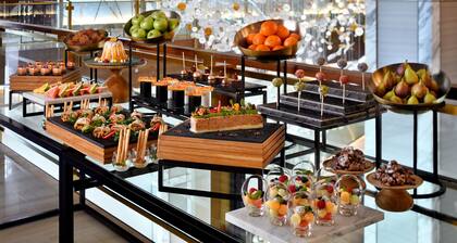 Grand Plaza Mövenpick Media City