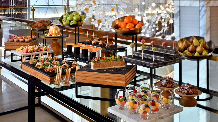 Grand Plaza Mövenpick Media City