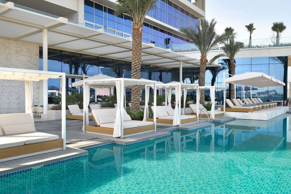 Grand Plaza Mövenpick Media City