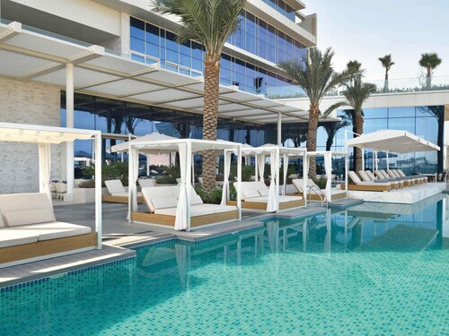 Grand Plaza Mövenpick Media City