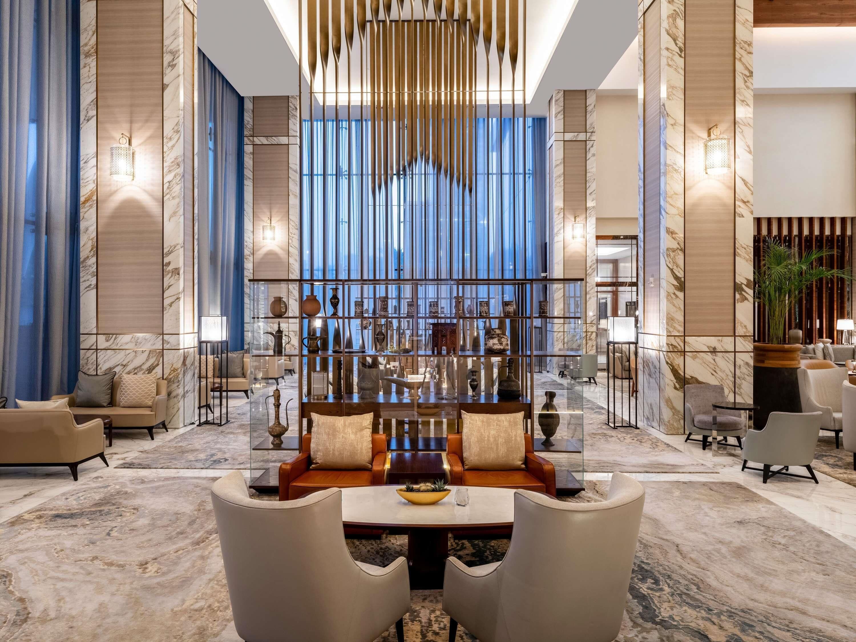 3 restaurants, breakfast, lunch served; Eastern European cuisine 