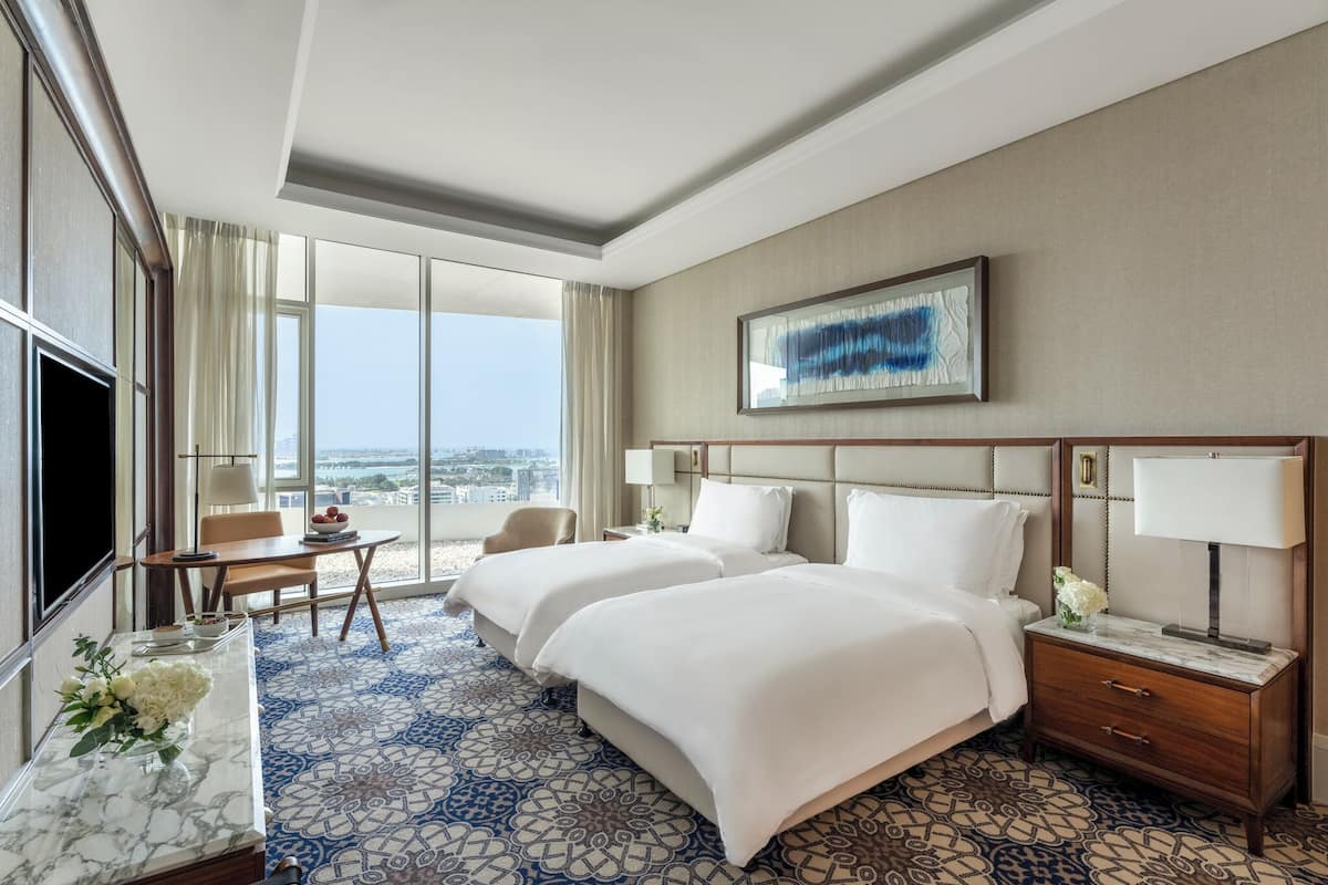 1 camera, biancheria da letto ipoallergenica, minibar