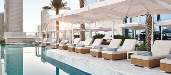 大廣場瑞享媒體城飯店