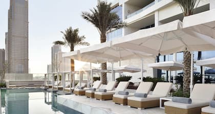 Grand Plaza Mövenpick Media City